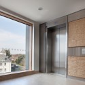 Residencial de Estudantes Roebuck Castle, UCD / Kavanagh Tuite Architects (15) © Paul Tierney
