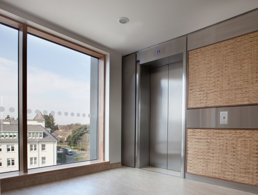 Residencial de Estudantes Roebuck Castle, UCD / Kavanagh Tuite Architects (15)