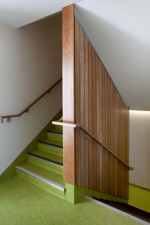 Residencial de Estudantes Roebuck Castle, UCD / Kavanagh Tuite Architects (13)