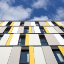 Residencial de Estudantes Roebuck Castle, UCD / Kavanagh Tuite Architects (12) © Paul Tierney