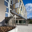 Residencial de Estudantes Roebuck Castle, UCD / Kavanagh Tuite Architects (10) © Paul Tierney
