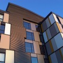 Residencial de Estudantes Roebuck Castle, UCD / Kavanagh Tuite Architects (7) © Kavanagh Tuite