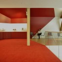 Cortesia de ENCORE HEUREUX Architectes