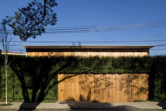 Casa JH / Bernardes + Jacobsen Arquitetura (7)