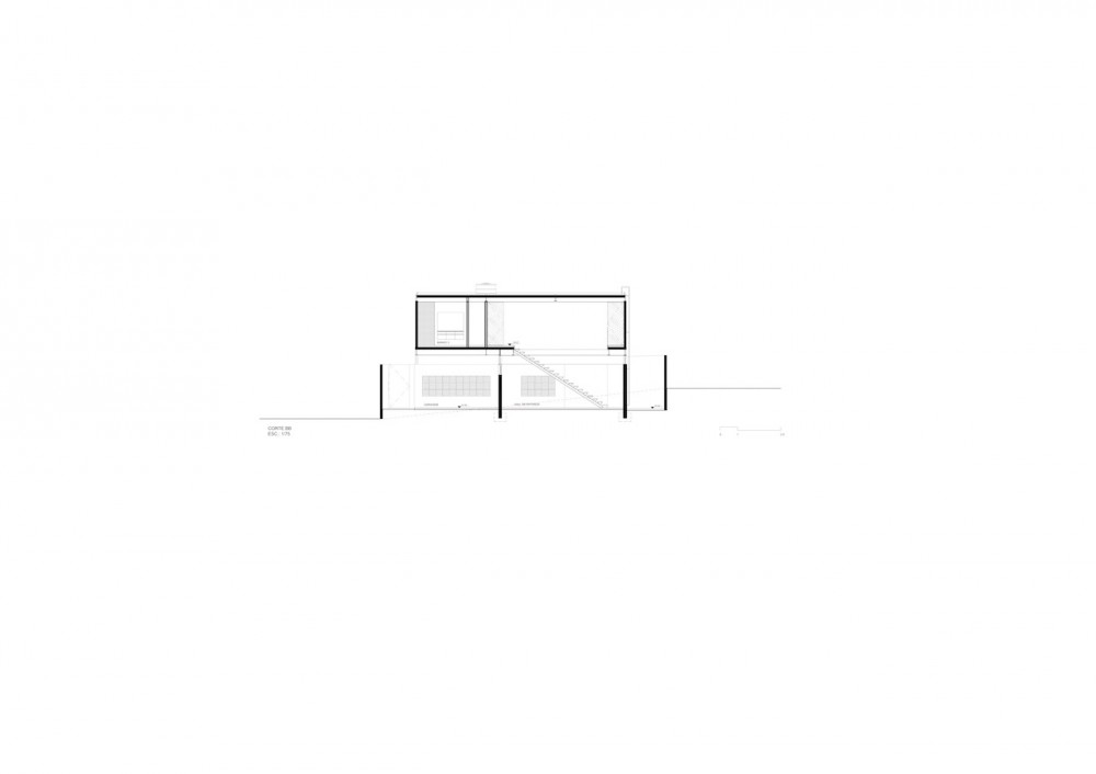 Casa G16 / Mira Arquitetos