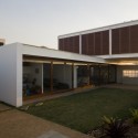 Casa G16 / Mira Arquitetos (16) © Maíra Acayaba