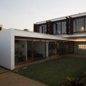 Casa G16 / Mira Arquitetos (4) © Maíra Acayaba