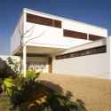 Casa G16 / Mira Arquitetos (15) © Maíra Acayaba
