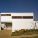 Casa G16 / Mira Arquitetos (1) © Maíra Acayaba