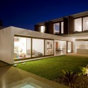 Casa G16 / Mira Arquitetos (13) © Maíra Acayaba