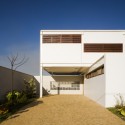 Casa G16 / Mira Arquitetos (11) © Maíra Acayaba