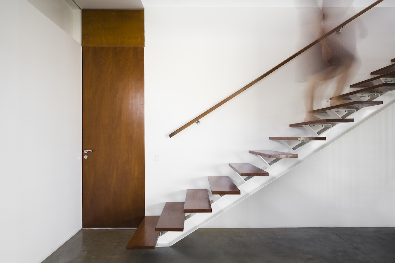 Casa G16 / Mira Arquitetos