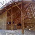 Cortesia Inca Architectes 