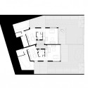 Habitatges Santa Coloma / CAVAA Arquitectes (27) Planta -1