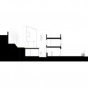 Habitatges Santa Coloma / CAVAA Arquitectes (25) Corte 4