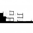 Habitatges Santa Coloma / CAVAA Arquitectes (23) Corte 2