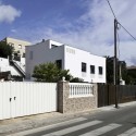Habitatges Santa Coloma / CAVAA Arquitectes (20) © Filippo Poli