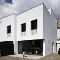 Habitatges Santa Coloma / CAVAA Arquitectes (19) © Filippo Poli