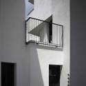 Habitatges Santa Coloma / CAVAA Arquitectes (16) © Filippo Poli