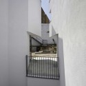 Habitatges Santa Coloma / CAVAA Arquitectes (12) © Filippo Poli