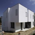 Habitatges Santa Coloma / CAVAA Arquitectes (9) © Filippo Poli