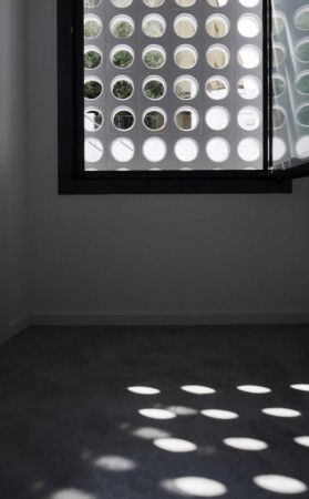 Habitatges Santa Coloma / CAVAA Arquitectes (7)