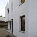 Habitatges Santa Coloma / CAVAA Arquitectes (6) © Filippo Poli