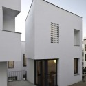Habitatges Santa Coloma / CAVAA Arquitectes (5) © Filippo Poli
