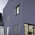 Habitatges Santa Coloma / CAVAA Arquitectes (4) © Filippo Poli