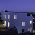 Habitatges Santa Coloma / CAVAA Arquitectes (3) © Filippo Poli