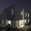 Habitatges Santa Coloma / CAVAA Arquitectes (2) © Filippo Poli