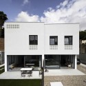 Habitatges Santa Coloma / CAVAA Arquitectes (1) © Filippo Poli