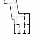 Planta térreo fechada