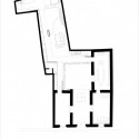 Planta térreo aberta