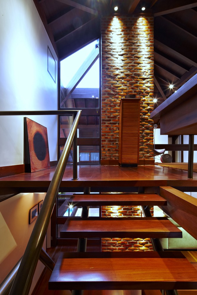 Casa Jardim / David Guerra