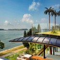 Casa Fish / Guz Architects (2) © Patrick Bingham Hall