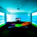 Casa Fish / Guz Architects (3) © Patrick Bingham Hall