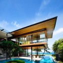 Casa Fish / Guz Architects (5) © Patrick Bingham Hall