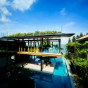 Casa Fish / Guz Architects (6) © Patrick Bingham Hall