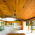 Casa Fish / Guz Architects (9) © Patrick Bingham Hall