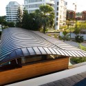 Casa Fish / Guz Architects (10) © Patrick Bingham Hall