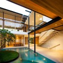 Casa Fish / Guz Architects (11) © Patrick Bingham Hall