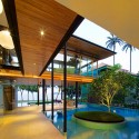 Casa Fish / Guz Architects (12) © Patrick Bingham Hall
