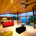 Casa Fish / Guz Architects (13) © Patrick Bingham Hall