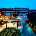 Casa Fish / Guz Architects (14) © Patrick Bingham Hall