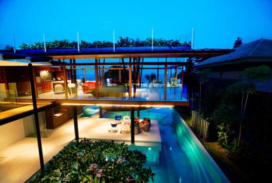 Casa Fish / Guz Architects (14)