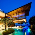 Casa Fish / Guz Architects (15) © Patrick Bingham Hall
