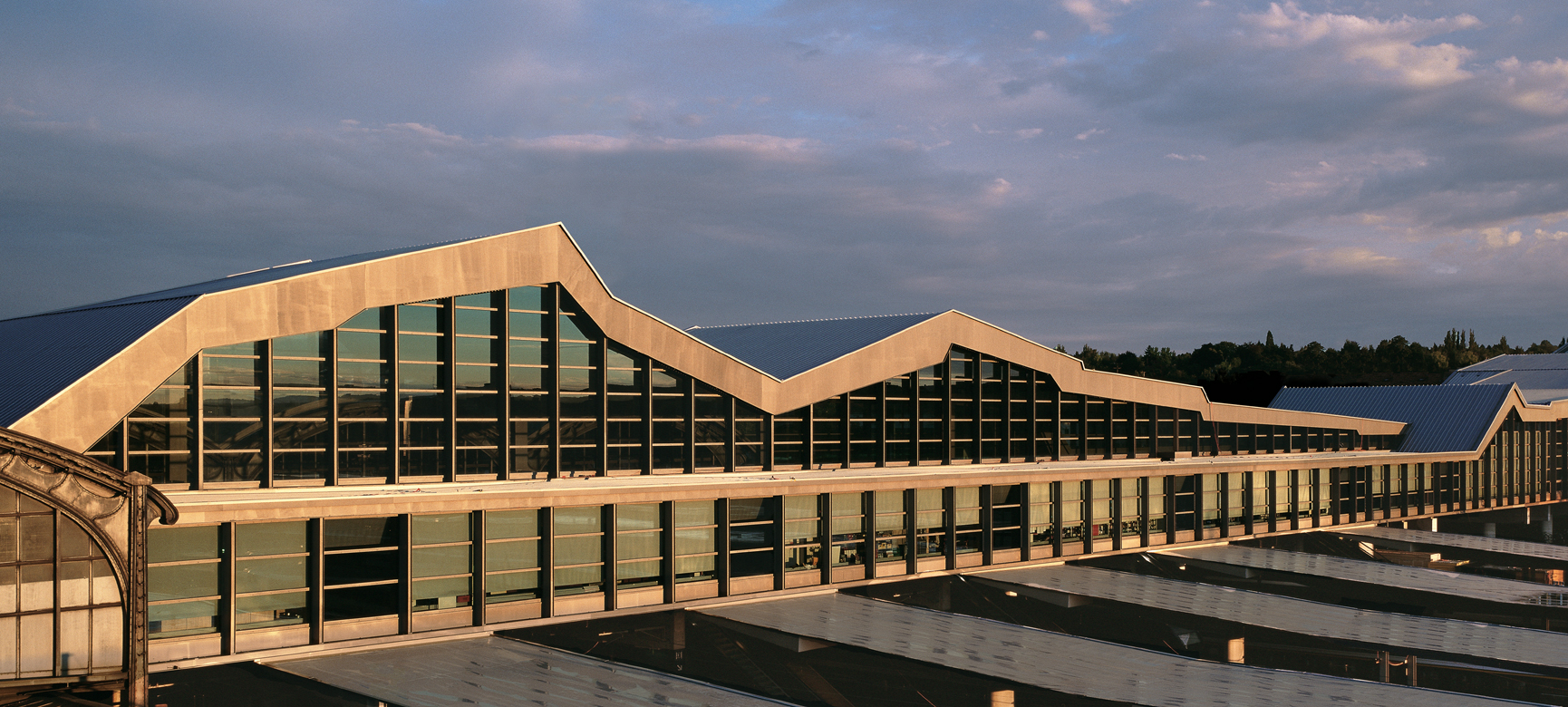 © Duccio Malagamba Fotografía de Arquitectura