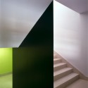 CDI no Palácio de Belém / Carrilho da Graça Arquitectos (1) Cortesia Carrilho da Graça Arquitectos