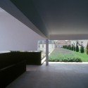 CDI no Palácio de Belém / Carrilho da Graça Arquitectos (2) Cortesia Carrilho da Graça Arquitectos